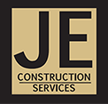 JE Construction Services Logo
